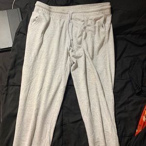 Champion sweat pants